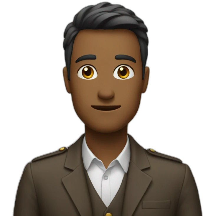 give advise emoji