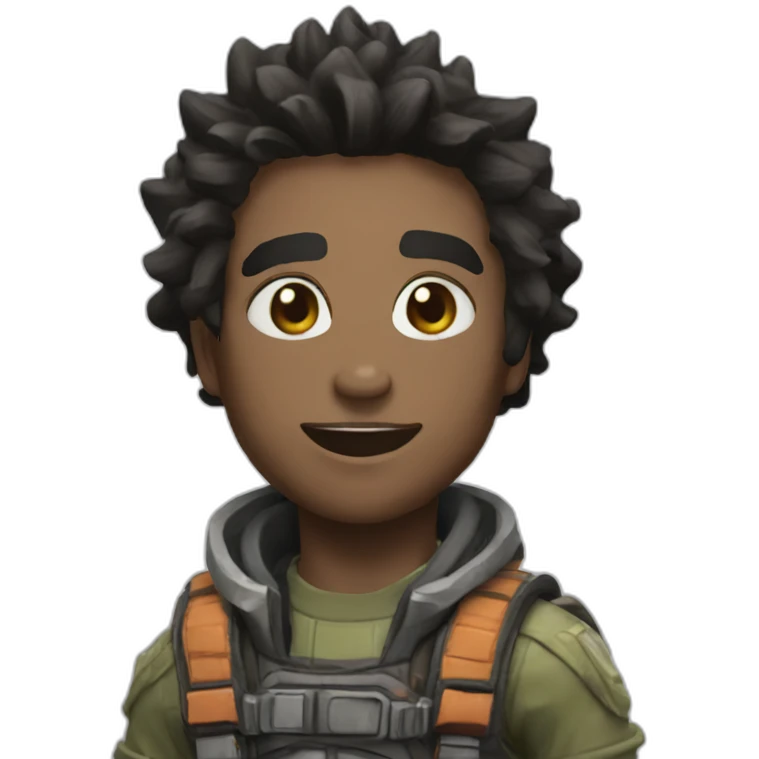 apex legends emoji