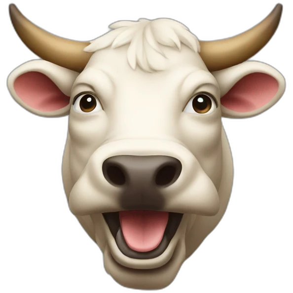 bull market emoji