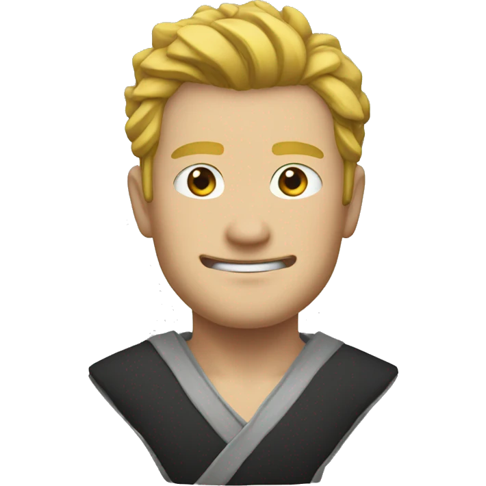 Gojo emoji
