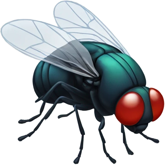 fly emoji