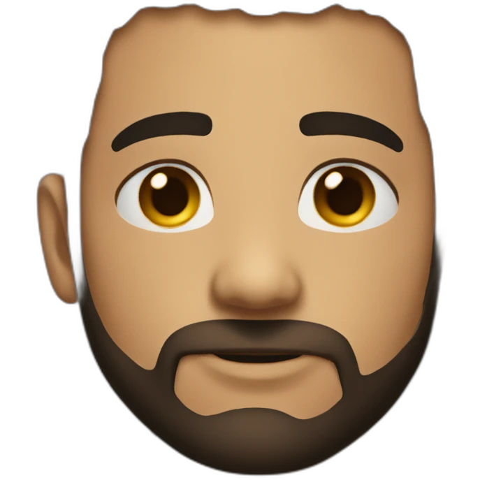 Heartbreak emoji
