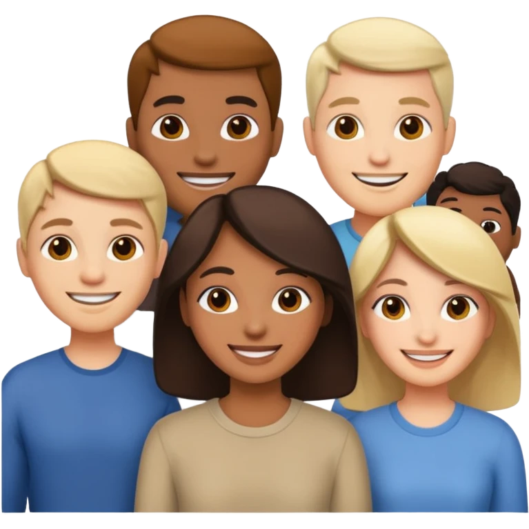 Gente Maravillosa de Younow emoji