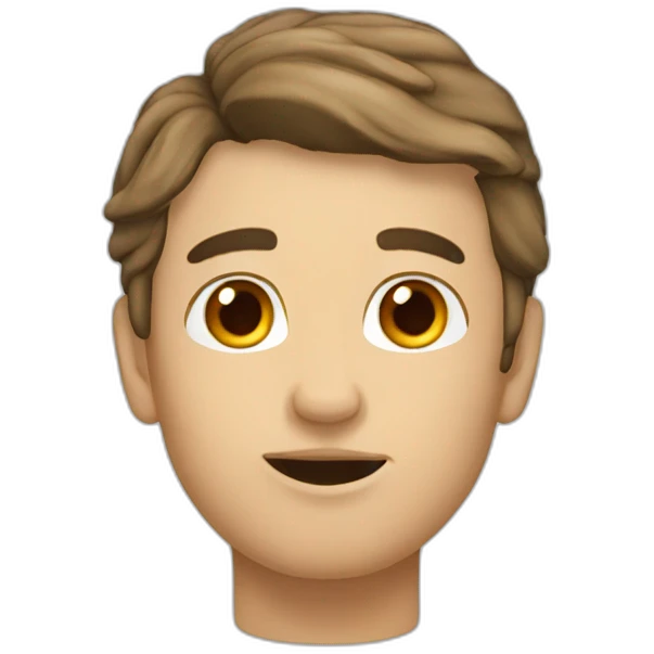 Poutin emoji