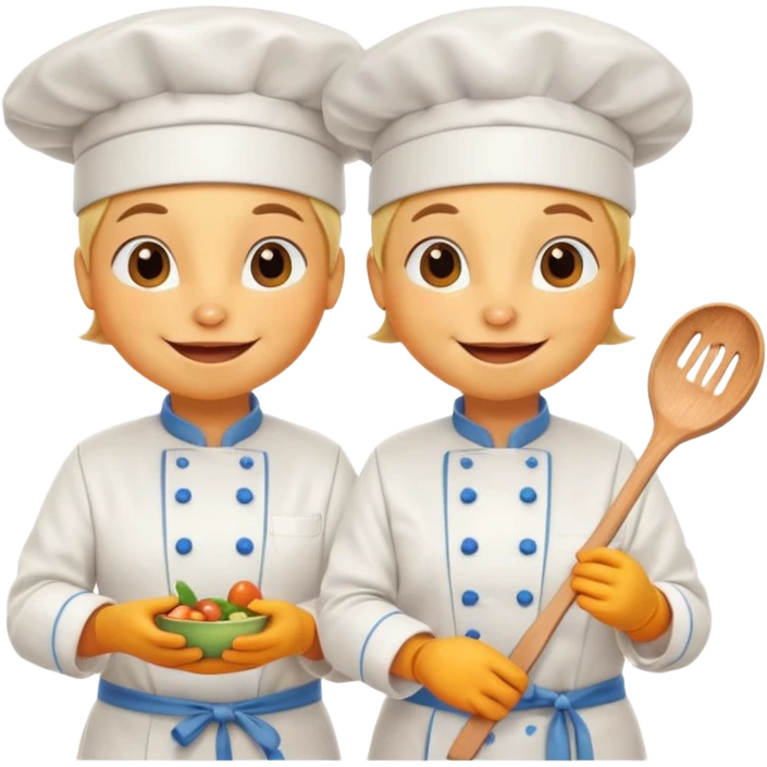 duck chefs







 emoji