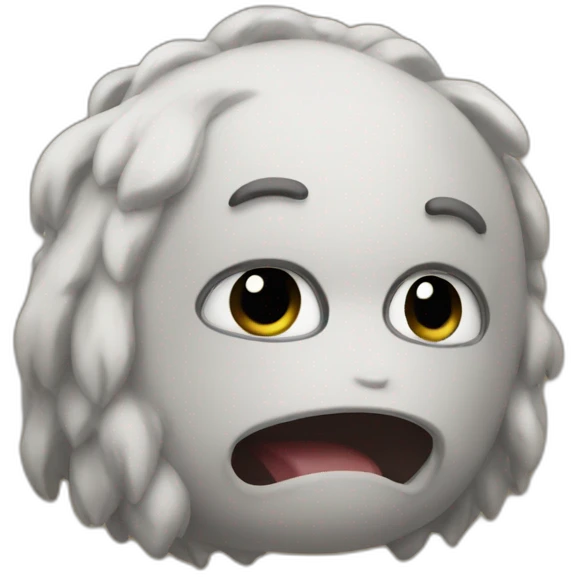 baka emoji