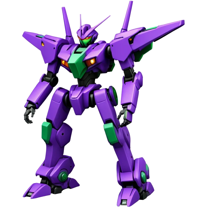 Evangelion  emoji
