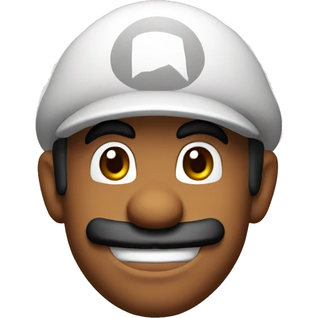 mario emoji