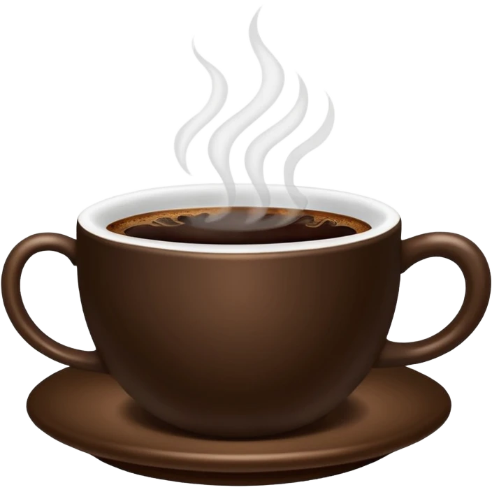 cofee emoji