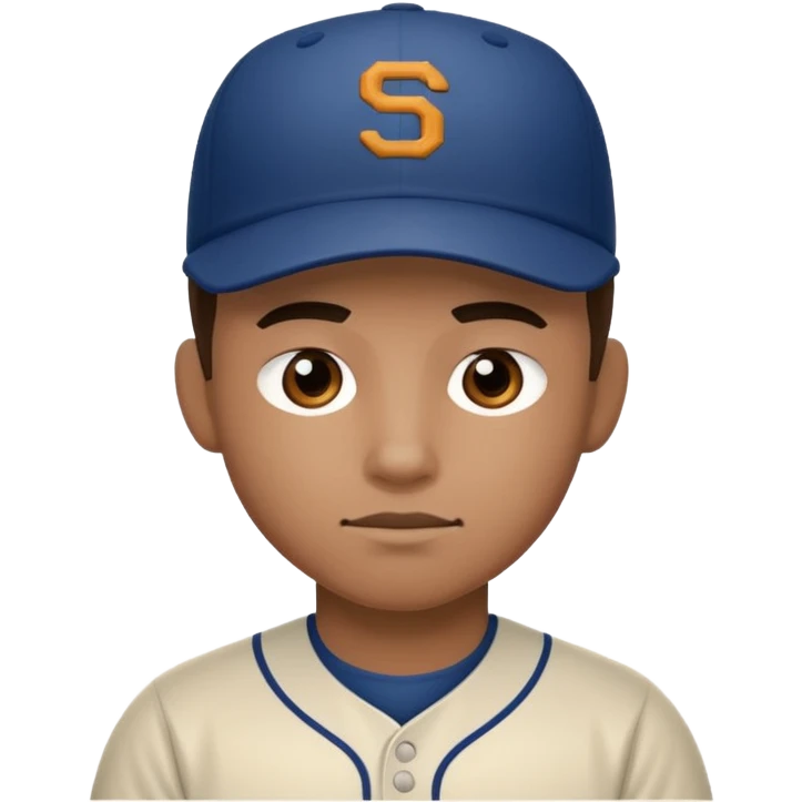 Baseball Player Pitcher emoji