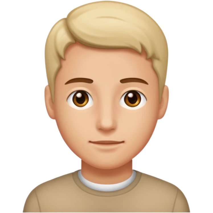 create an image with lendama emoji