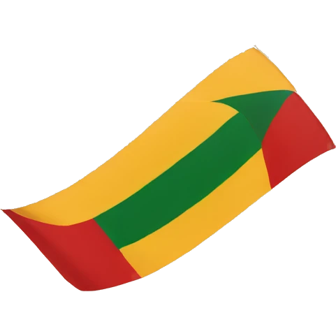 berber flag emoji