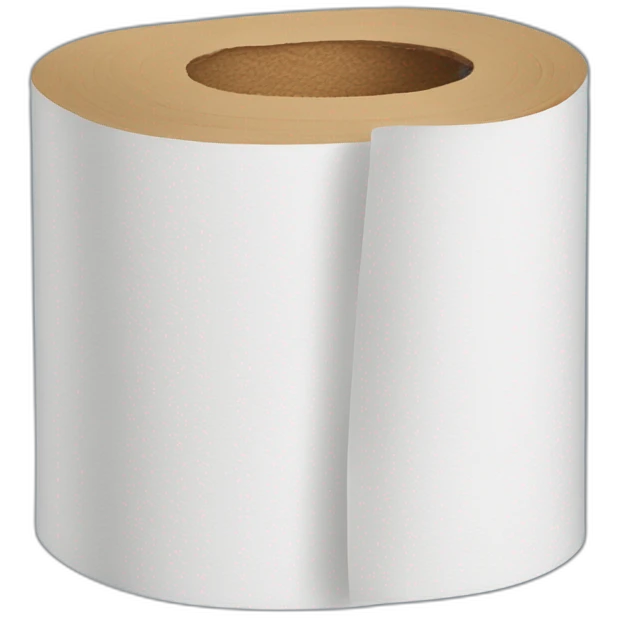 toilette paper emoji