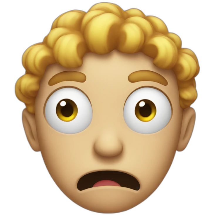 stinky emoji