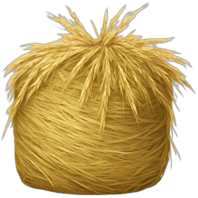 hay emoji