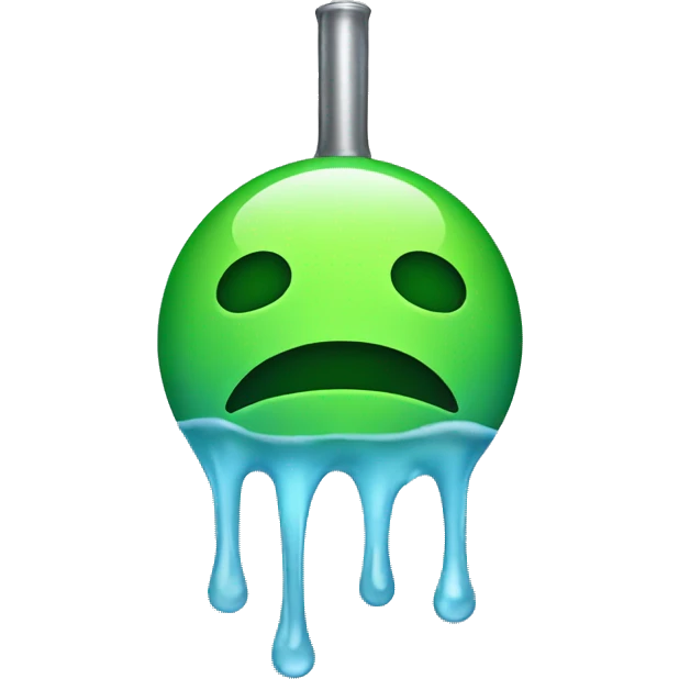 Tap cell screen  emoji