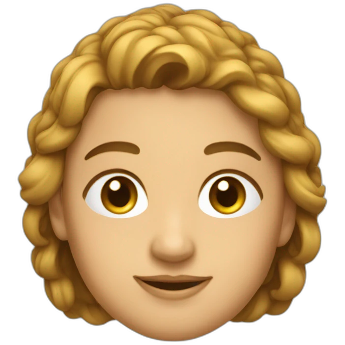 rózsahegyi csenge emoji