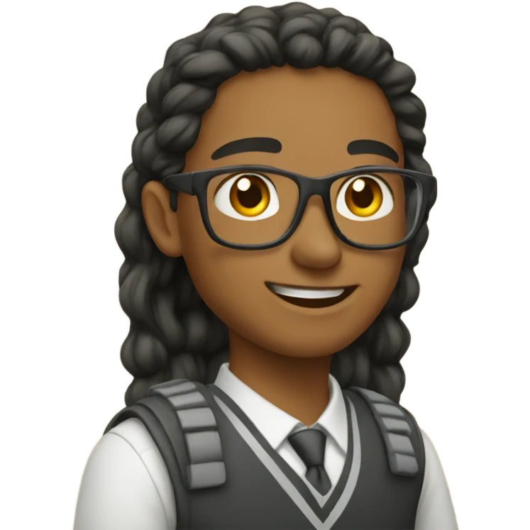 School emoji