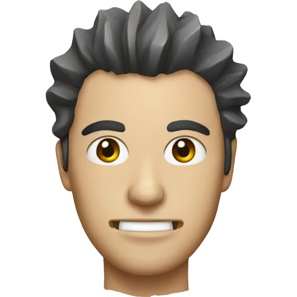 Saw emoji