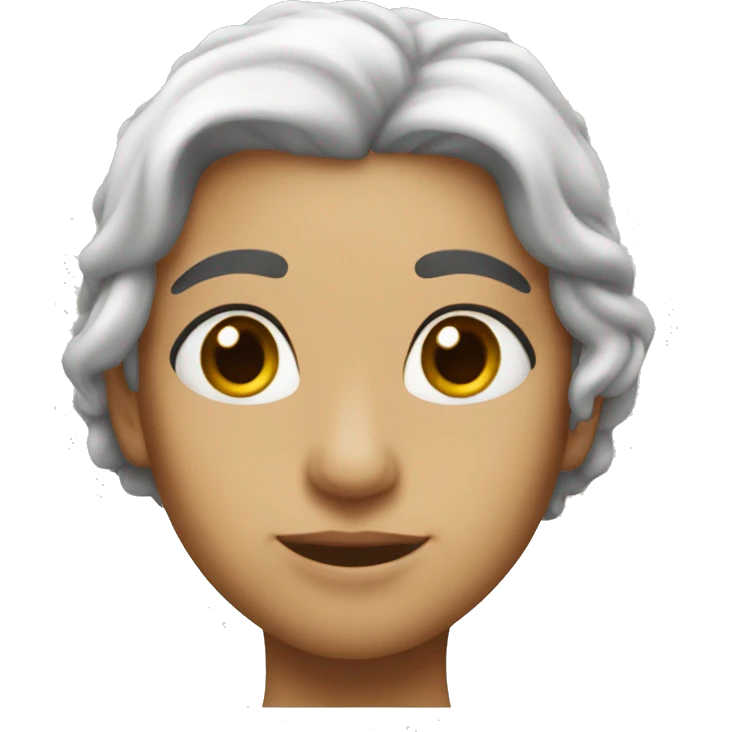 jasmin emoji