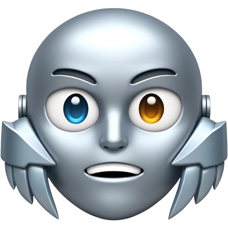 Silah emoji