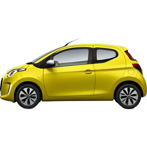 citroen c15 emoji