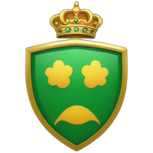 Escudo betis emoji