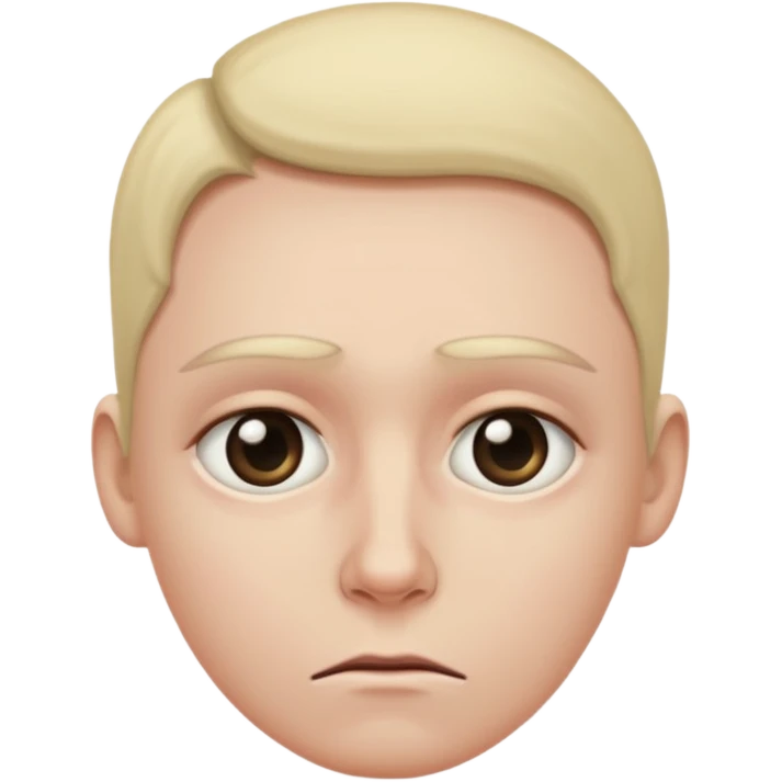 the economy is collapsing emoji