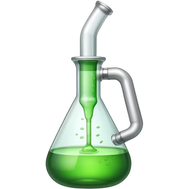 Bong emoji