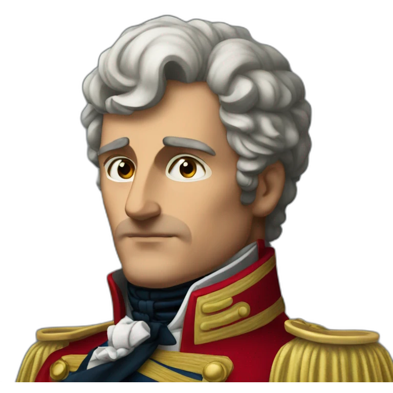 Napoléon emoji