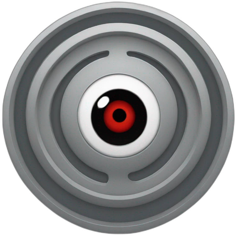 sharingan from naruto emoji