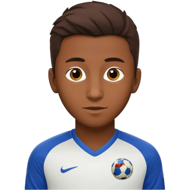 Lamin yamal emoji