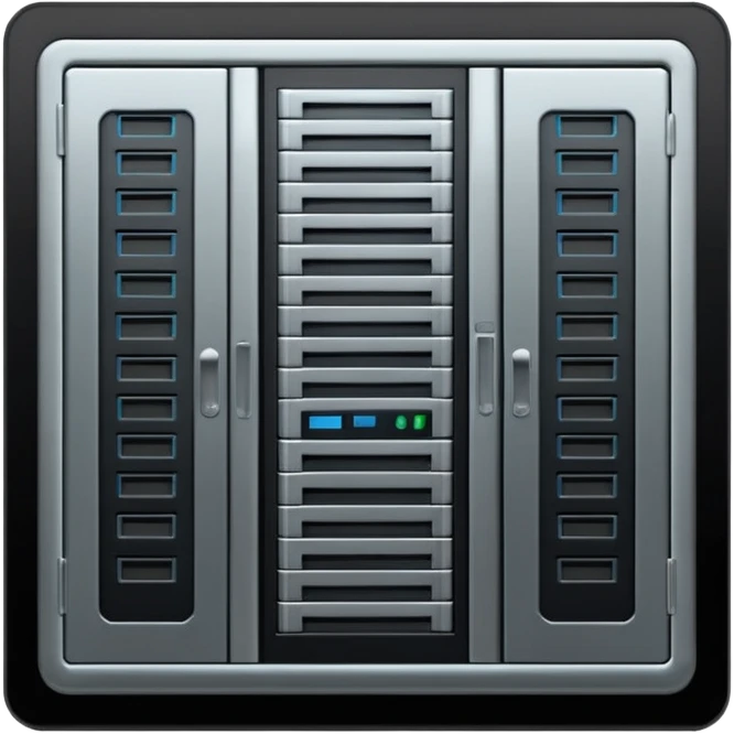 DATA BASE emoji