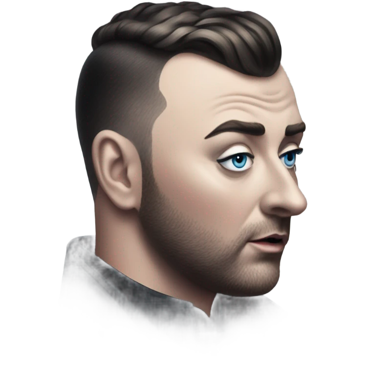 sam smith unholy emoji
