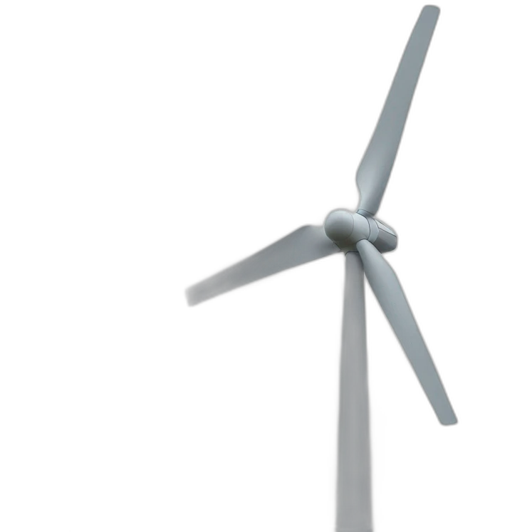 wind turbine emoji