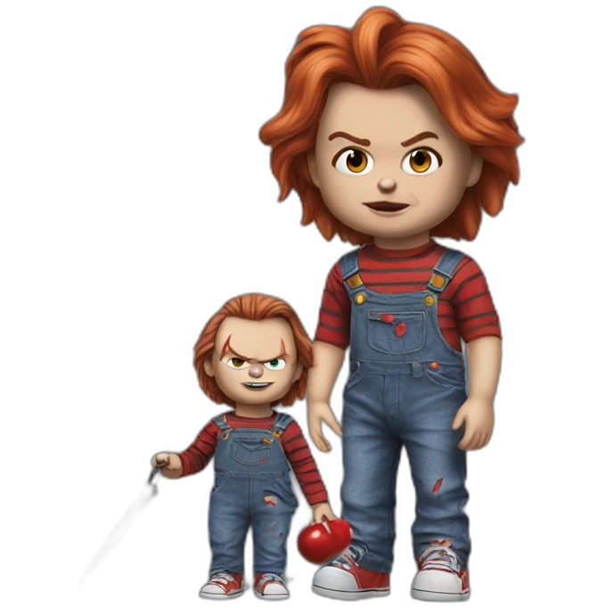 childplay-chucky emoji