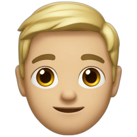 Plus les mots emoji