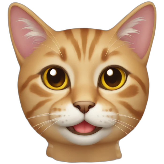 spanish cat emoji
