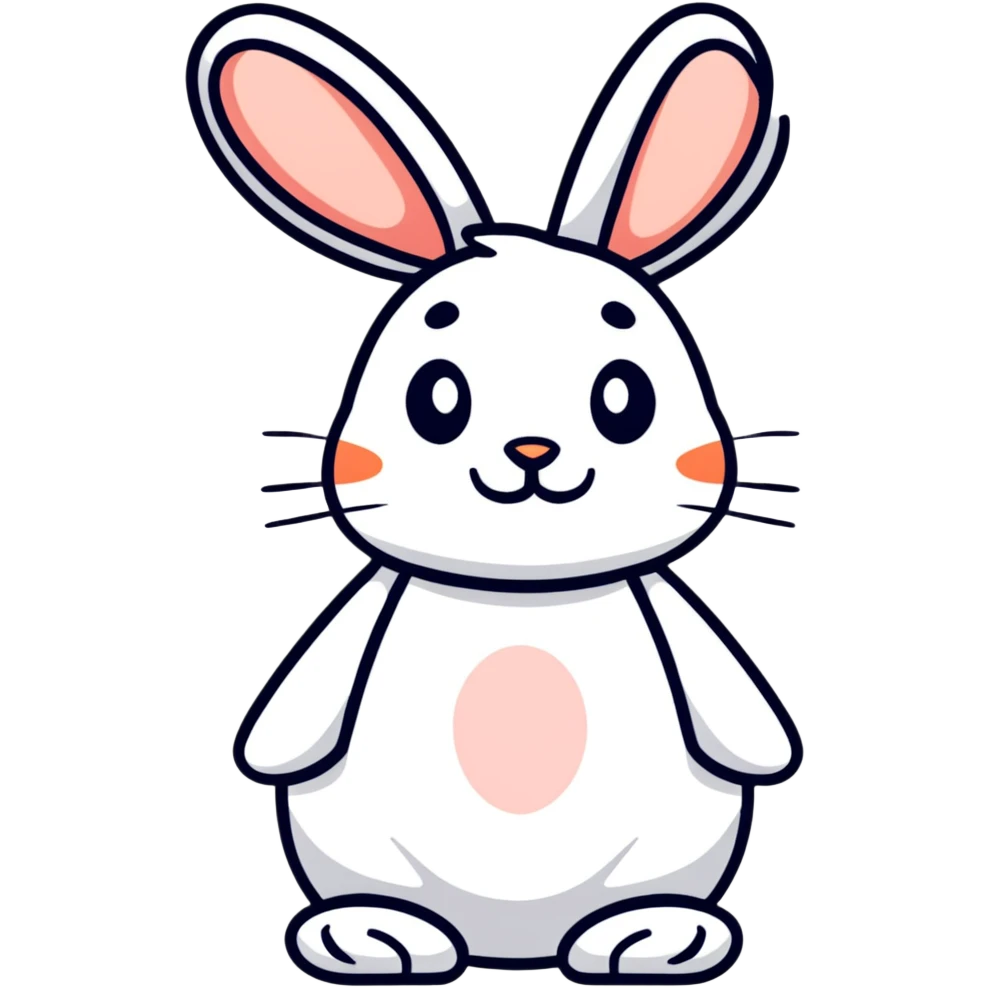 rabbit emoji