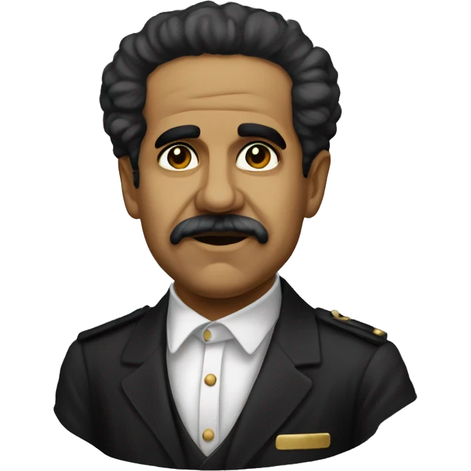 PEDRO ALBIZU CAMPOS emoji