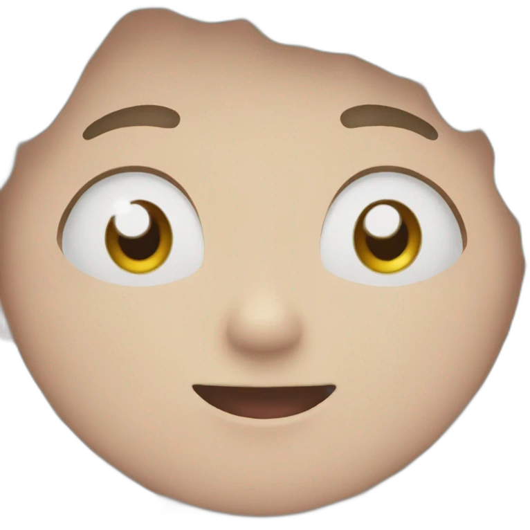 ただのなまけもの emoji