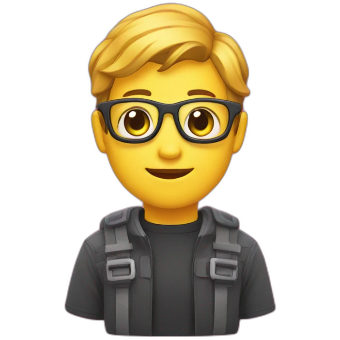 graphql query emoji