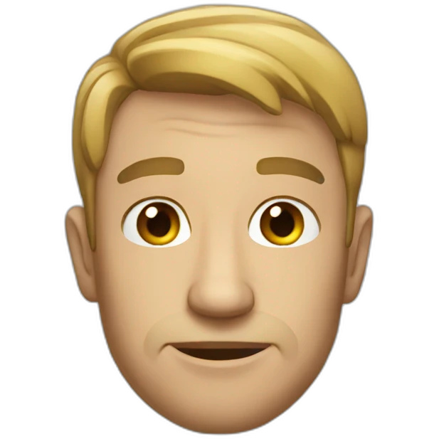 dude emoji