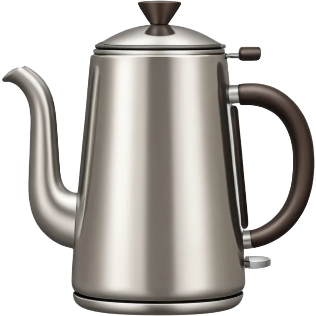 coffee pot emoji