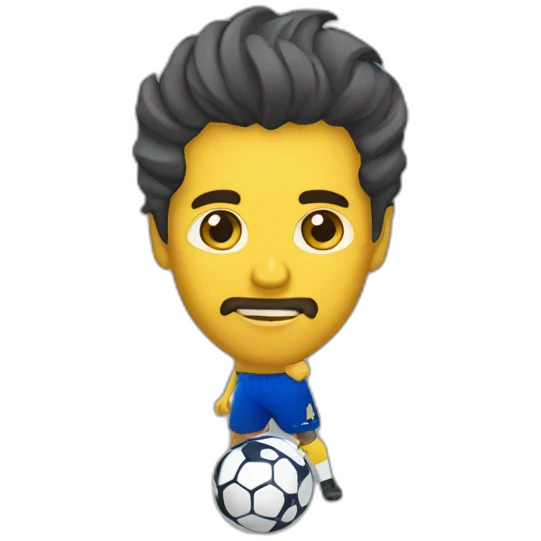 copa libertadores de america emoji