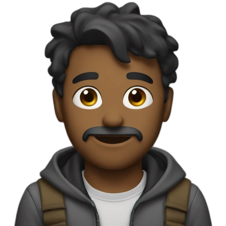 why? emoji