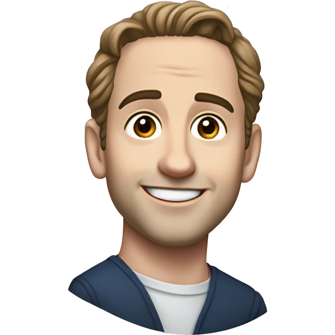 Benjamin Levi Ross is an American stage actor and singer. He is best known for his work in the Tony Award winning musical Dear Evan Hansen, where he was an understudy for the roles of Evan, Connor and Jared on Broadway and Evan skinny caucasian emoji