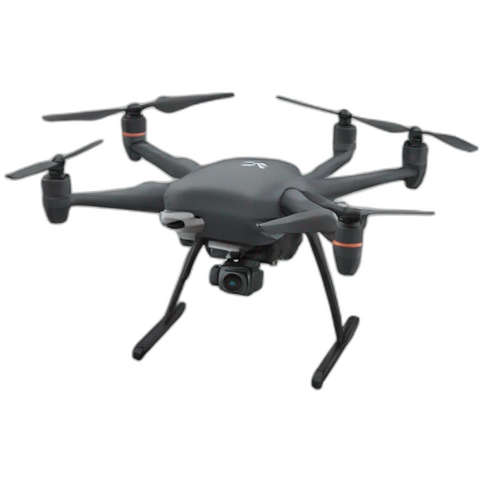 drone emoji