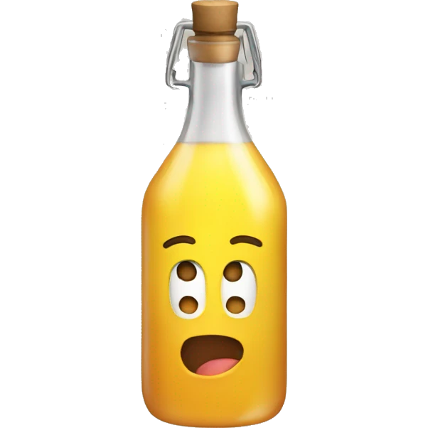 Maggiflasche emoji