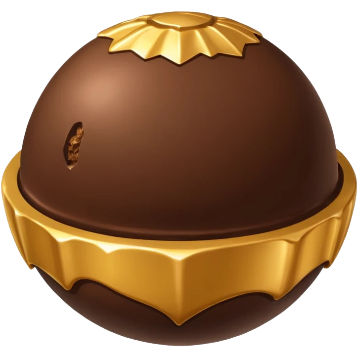 Rocher emoji